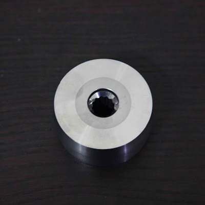 Tungsten Carbide Die